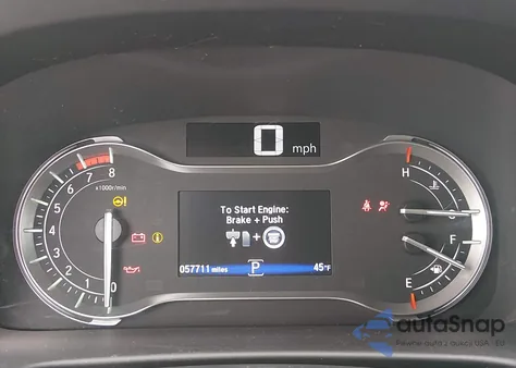 2019 Honda Ridgeline Sport z USA, uszkodzony, nr VIN 5FPYK3F18KB043611